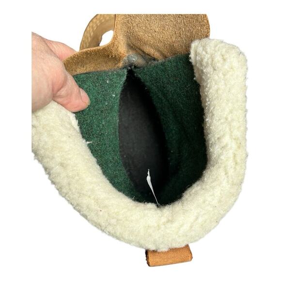 Sorel Caribou Women’s Size 6 Waterproof Warm Winter Snow Boots Removable Liner - Picture 9 of 11